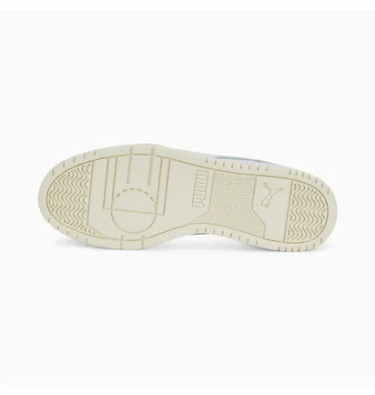Кроссовки унисекс Puma Rbd Game Low White 386373-01