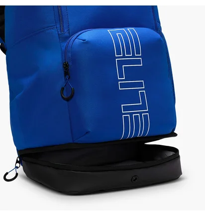 Рюкзак унісекс Nike Varsity Elite Blue HM9965-480