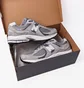 Кроссовки мужские New Balance 2002R Grey M2002Rst