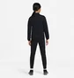 Спортивний костюм дитячий Nike Academy 21 Knit Tracksuit Black CW6133-013