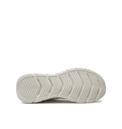 Кроссовки женские Skechers Bobs B Flex-Visionary Essence White 117346-W