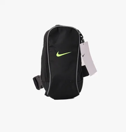 Сумка унисекс Nike Sportswear Essentials 1L Black DJ9794-060