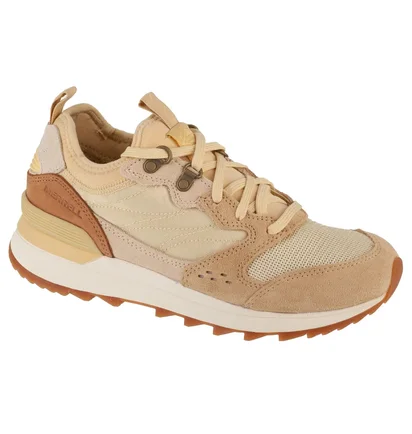Кроссовки женские Merrell Alpine 83 Sneaker Recraft Beige J007754