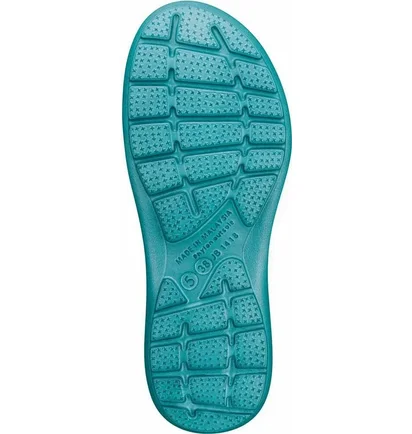 Тапочки жіночі Aqua Speed Panama 7912 Turquoise 513-42