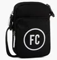 Сумка унисекс Nike Heritage Black CQ0783-010