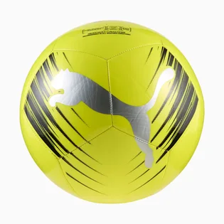 Футбольний м'яч Puma Attacanto Graphic Yellow 084739-06