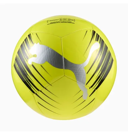 Футбольний м'яч Puma Attacanto Graphic Yellow 084739-06