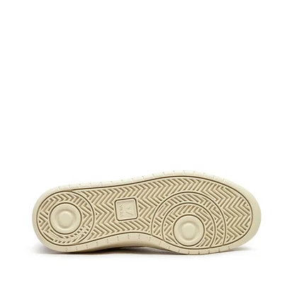 Кроссовки женские Veja V-12 Stitch Ot Leather White 24623849
