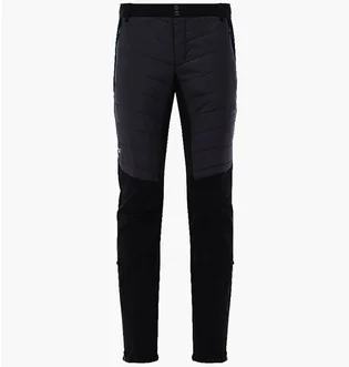 Штани чоловічі CMP Pant Hybrid Primaloft Black 39T0017-26UU