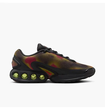 Кроссовки мужские Nike Air Max Dn Nrg Camo/Brown IB7025-001