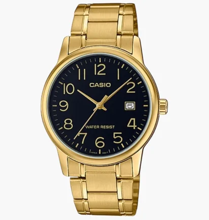 Часы мужские Casio Classic MTP-V002G-1BUDF
