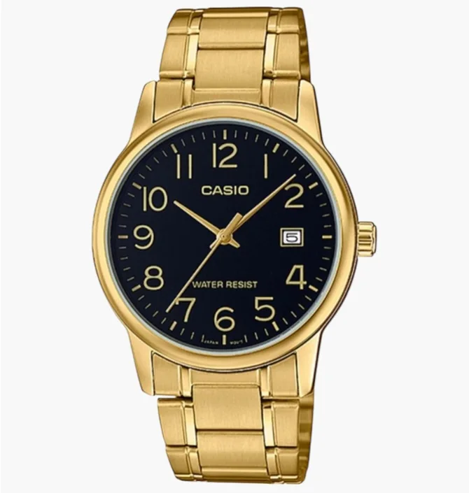 Часы мужские Casio Classic MTP-V002G-1BUDF