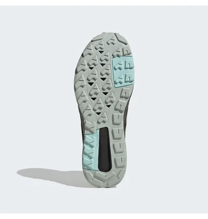 Ботинки мужские Adidas Terrex Trailmaker Mid Cold.Rdy Hiking Boots Black IF4996