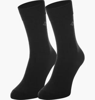 Шкарпетки Columbia (2 шт) Black RCS001CLB-BLK