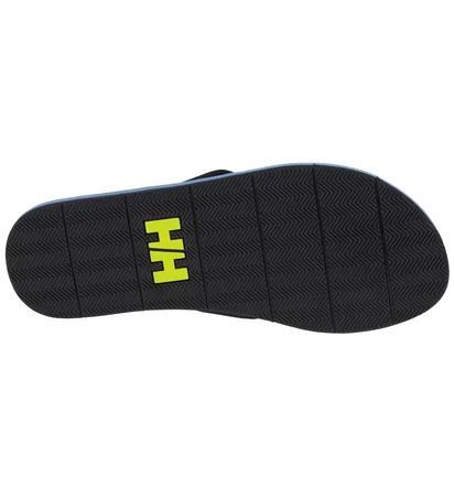 Тапочки мужские Helly Hansen Seasand Hp 2 Black 11954-636