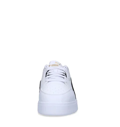Кроссовки унисекс Puma Shuffle Downtown White 402596-02