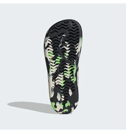 Тапочки унісекс Adidas Adifom Superstar Low Mules Multi IH9924