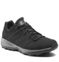 Кроссовки мужские Adidas Daroga Plus Lea New Black Gw3614