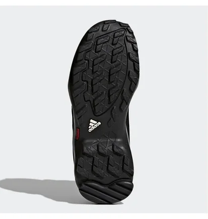 Ботинки детские Adidas Terrex Mid Gore-Tex Black BB1952