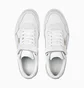 Кроссовки мужские Puma Court Ultra Strap White 39098301