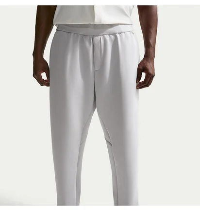 Штаны мужские Nike Dri-Fit 24.7 Impossiblysoft Grey HQ6970-097