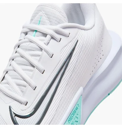 Кросівки чоловічі Nike Precision Vii White HJ9153-101