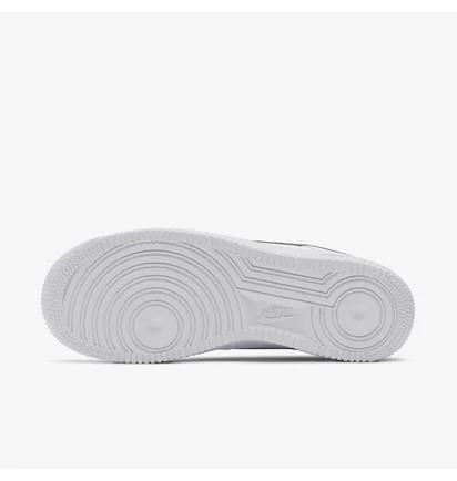 Кросівки жіночі Nike Wmns Air Force 1 07 White 315115-163