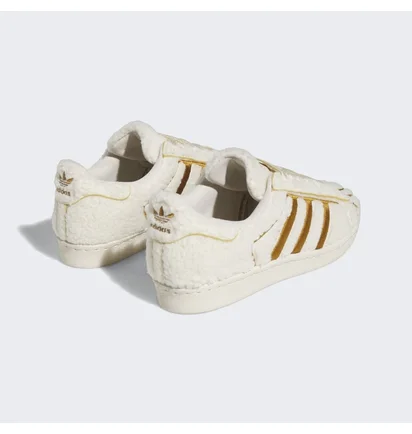 Кросівки чоловічі Adidas Superstar Conchas Shoes Beige ID1638