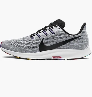 Кроссовки мужские Nike Air Zoom Pegasus 36 Grey AQ2203-104