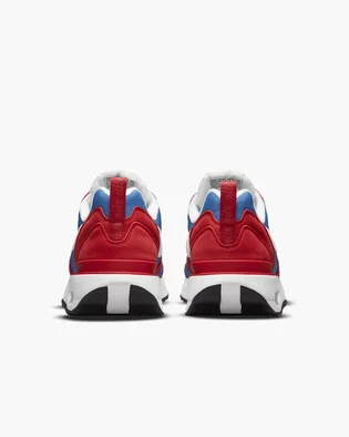 Кросівки чоловічі Nike Air Max Dawn Blue/Red Dj3624-400