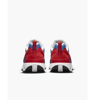 Кросівки чоловічі Nike Air Max Dawn Blue/Red Dj3624-400