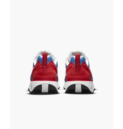 Кроссовки мужские Nike Air Max Dawn Blue/Red Dj3624-400