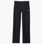 Штани жіночі 4F Black 4FWSS25TFTRF0796-20S