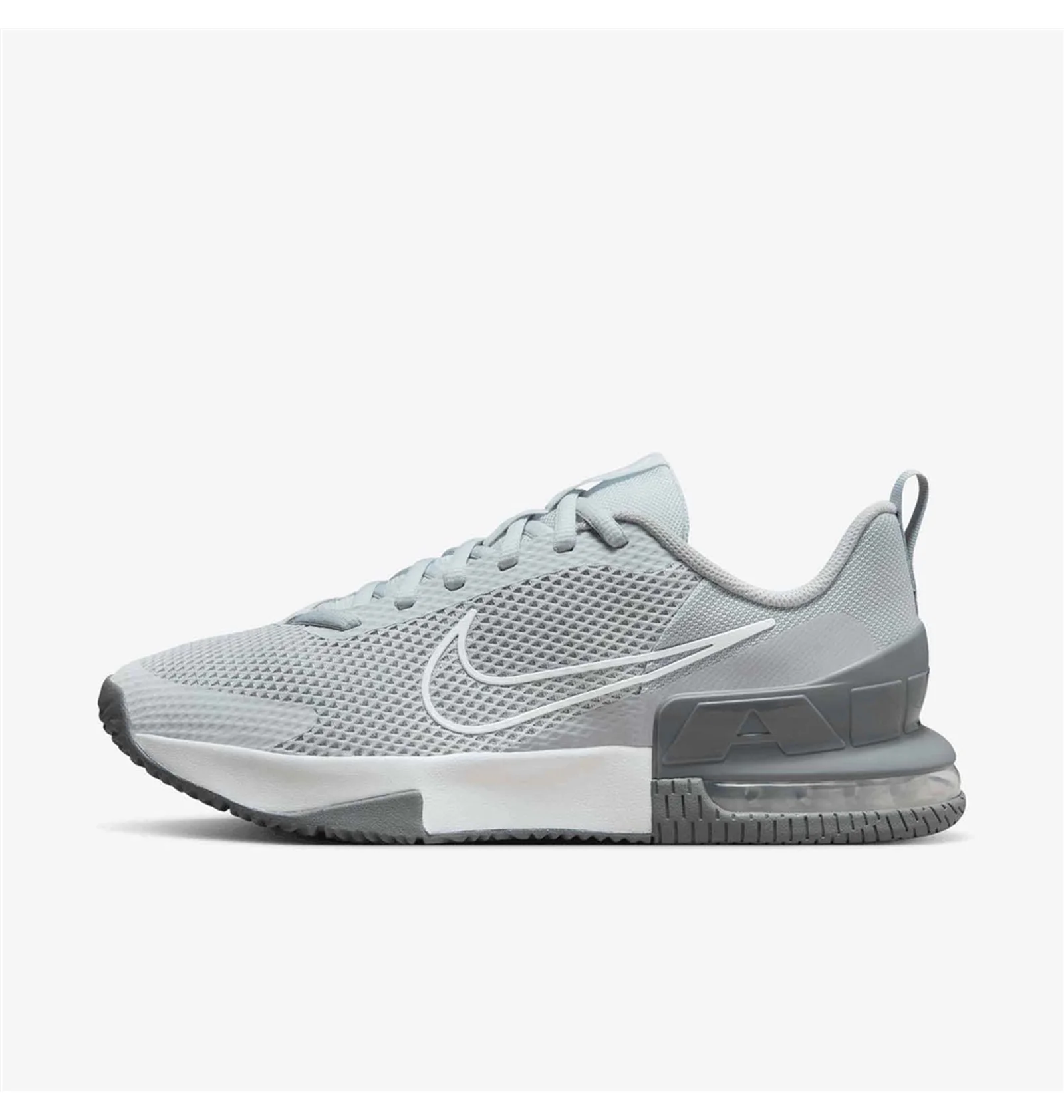 ᐉ Кросівки чоловічі Nike Air Max Alpha Trainer 6 Grey FQ1833-002