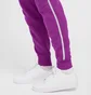 Штаны мужские Nike Sportswear Tech Fleece Violet FZ0762-505