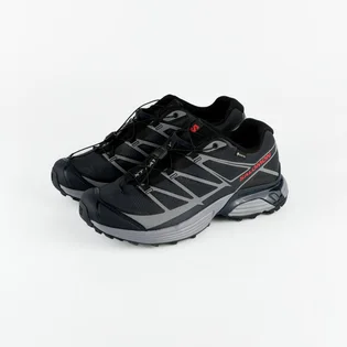 Кросівки чоловічі Salomon Xt-Pathway Gore-Tex Black L47577300