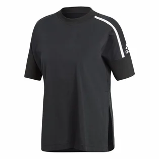Футболка жіноча Adidas Zne Black CZ2822