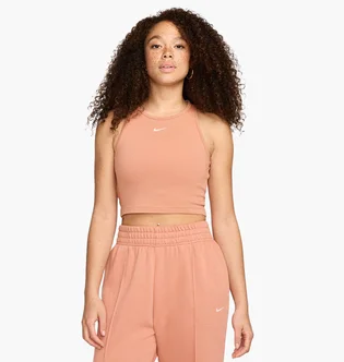 Майка женская Nike Nsw Tank Top Gls Peach HF5530-212