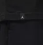 Футболка чоловіча Air Jordan Wordmark Mens T-Shirt. Black Dv6465-010