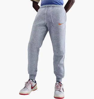 Штаны мужские Nike Club Fleece Neo Varsity Grey HV0865-063