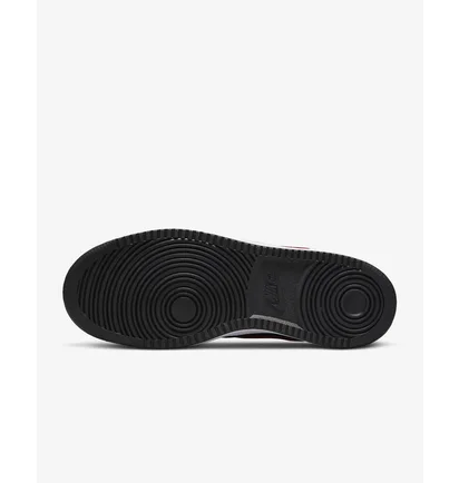 Кросівки чоловічі Nike Court Vision Lo Black Dv6488-001