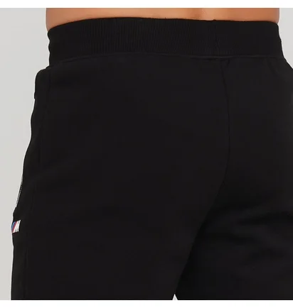 Спортивный костюм мужской Puma Class Sweat Black 531187-01__531188-01