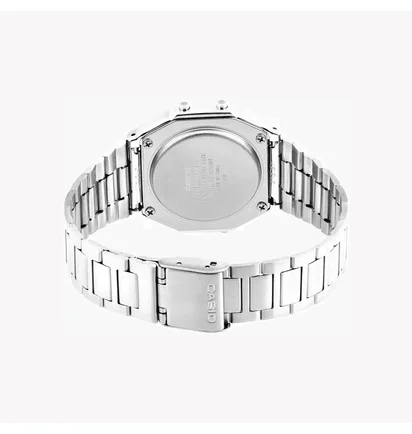 Часы унисекс Casio Standard A164WA-1VES