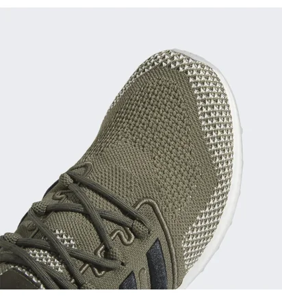 Кросівки чоловічі Adidas Ultraboost 1.0 Lcfp Shoes Olive HR0056