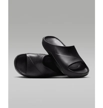 Тапочки женские Air Jordan Post Slide Black FZ6511-001