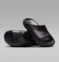Тапочки женские Air Jordan Post Slide Black FZ6511-001