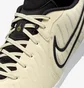 Футзалки унисекс Nike Tiempo Legend 10 Academy Yellow DV4341-700