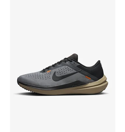 Кросівки чоловічі Nike Air Winflo 10 Grey FQ8725-084