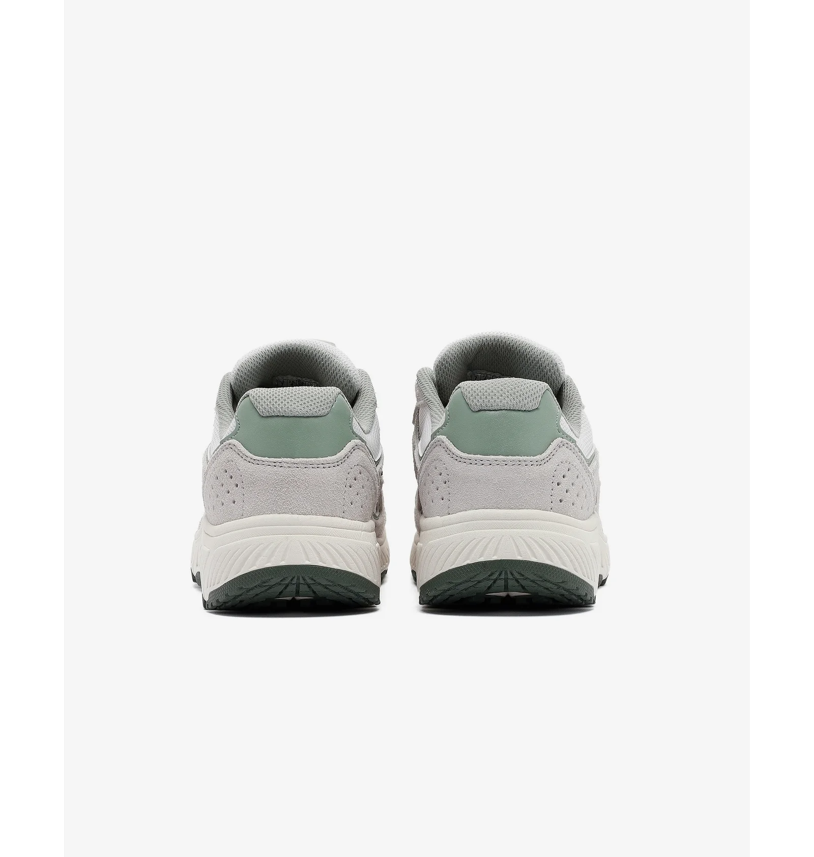 ᐉ Кроссовки женские Skechers Hillcrest 2.0 Grey 180009-OWGN