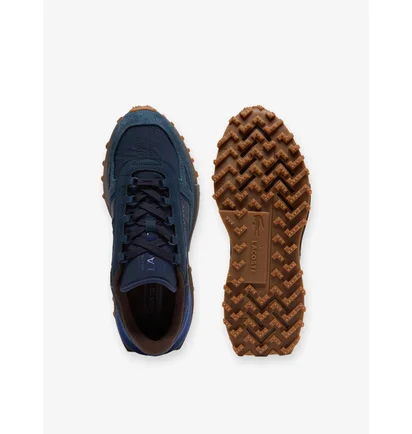 Кросівки чоловічі Lacoste Elite Active 225 6 Sma Blue 750SMA00812Q8